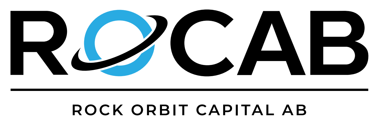 ROCAB logotyp